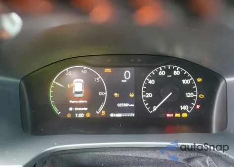 2025 Honda Cr-V Sport from USA, damaged, VIN 5J6RS5H57SL010843